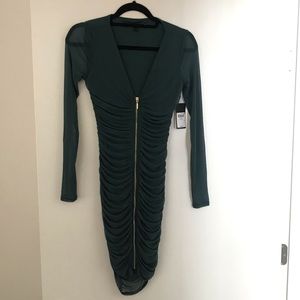 Guess Ls Kinzie dress